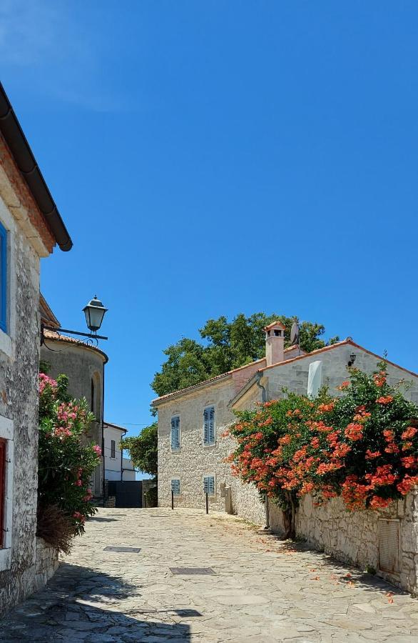 The Istrian Βίλα Vrsar Εξωτερικό φωτογραφία