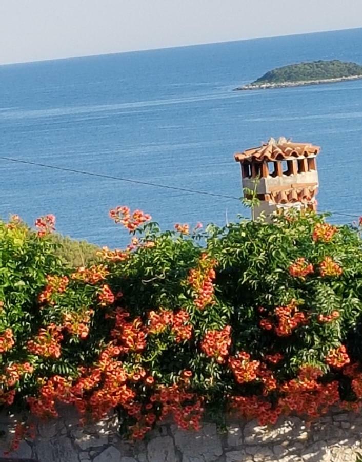 The Istrian Βίλα Vrsar Εξωτερικό φωτογραφία