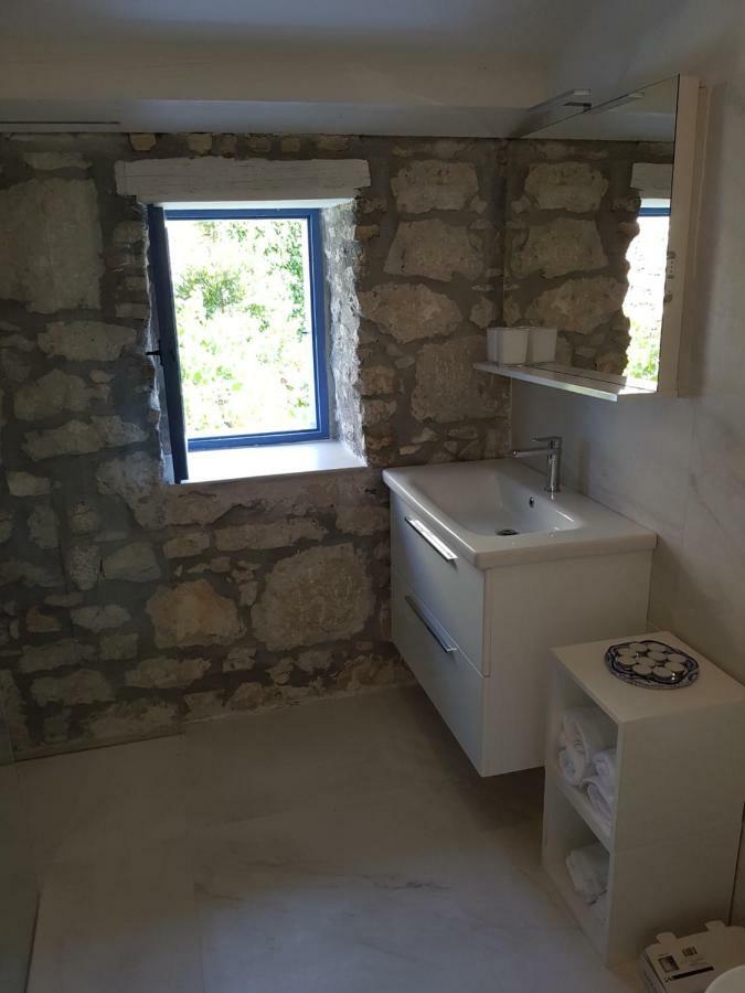 The Istrian Βίλα Vrsar Εξωτερικό φωτογραφία
