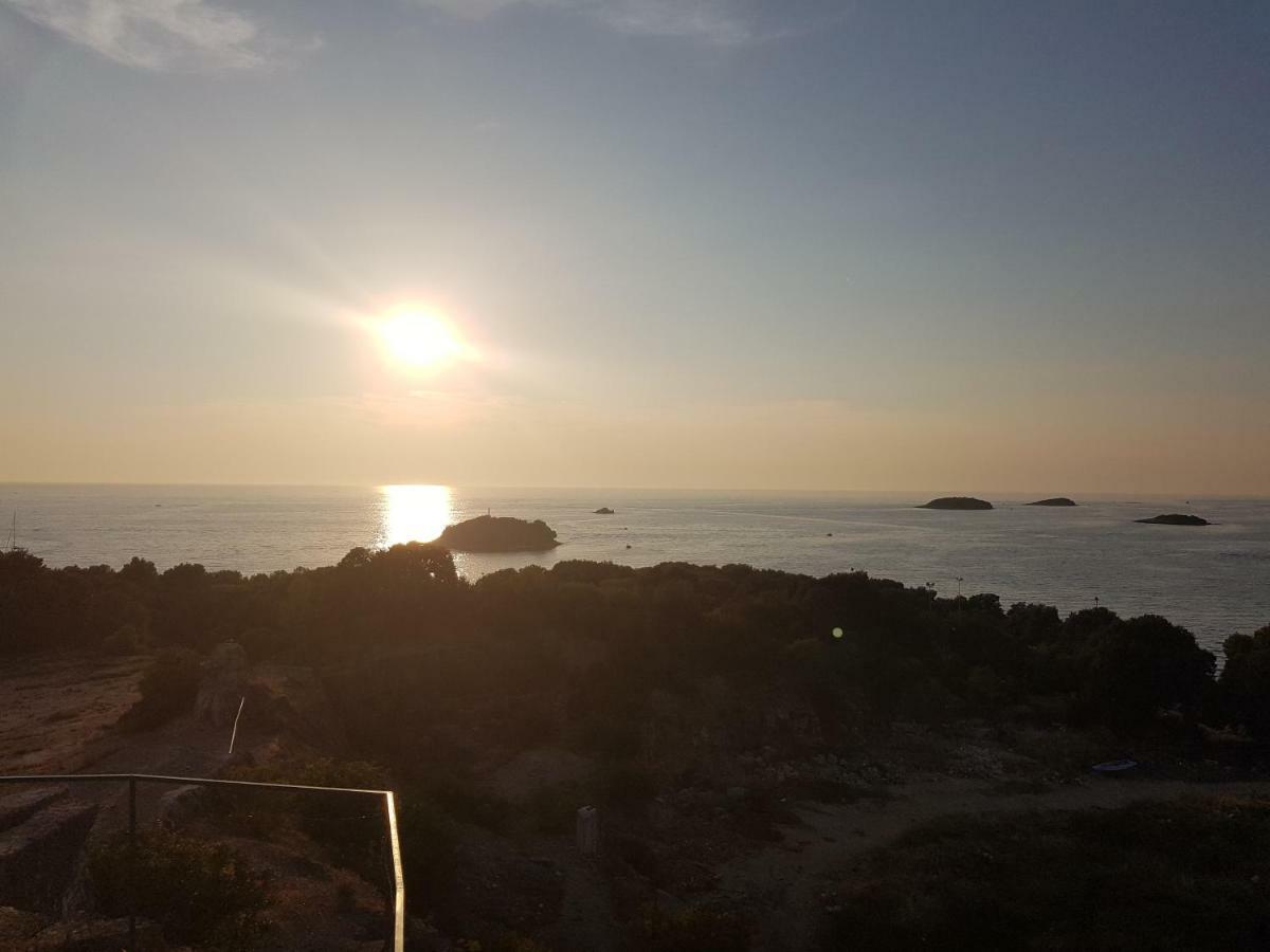 The Istrian Βίλα Vrsar Εξωτερικό φωτογραφία