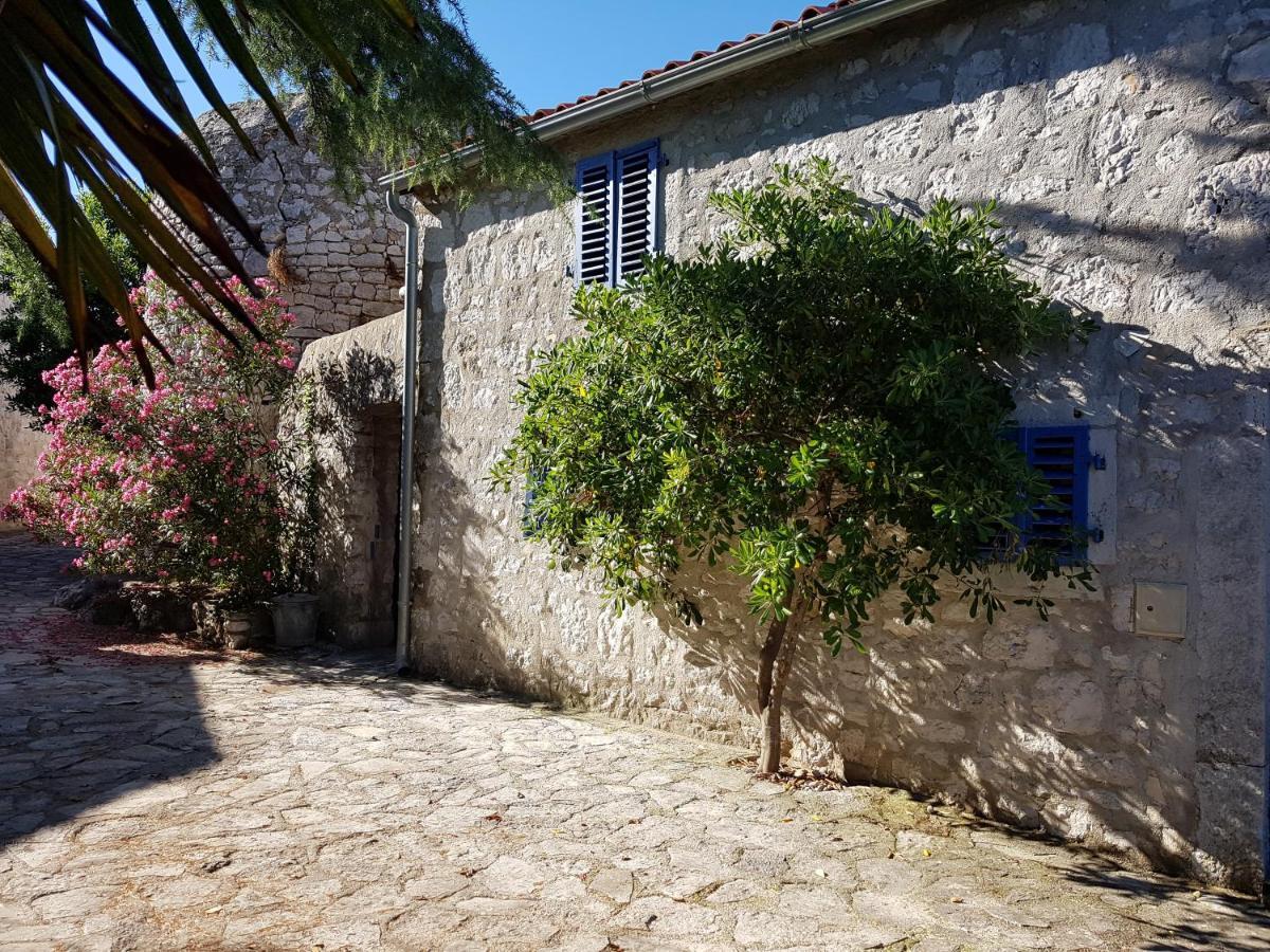 The Istrian Βίλα Vrsar Εξωτερικό φωτογραφία